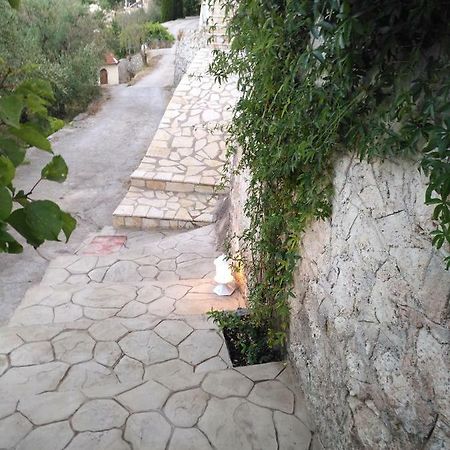 Вилла Christos House Karia  Экстерьер фото