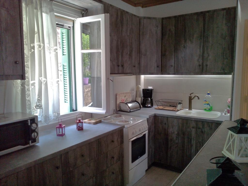 Вилла Christos House Karia  Номер фото