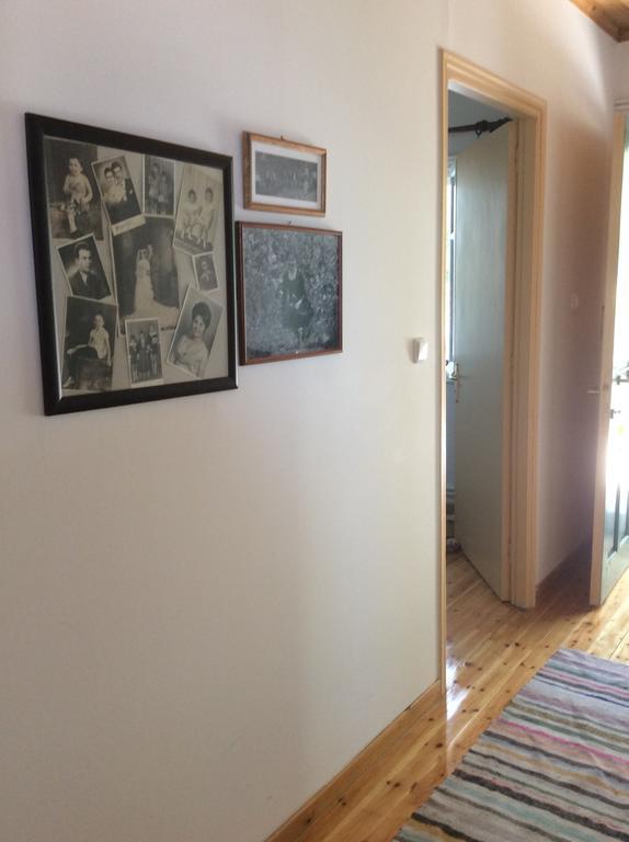 Вилла Christos House Karia  Экстерьер фото