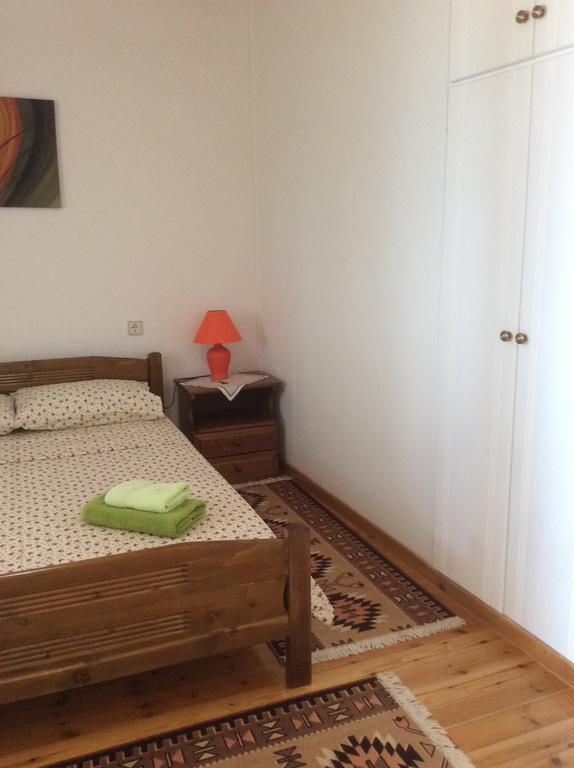 Вилла Christos House Karia  Экстерьер фото