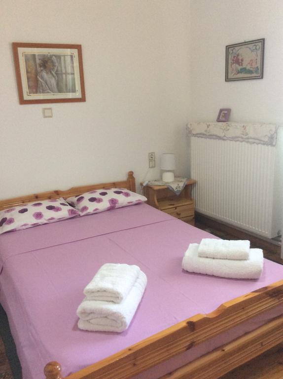 Вилла Christos House Karia  Экстерьер фото