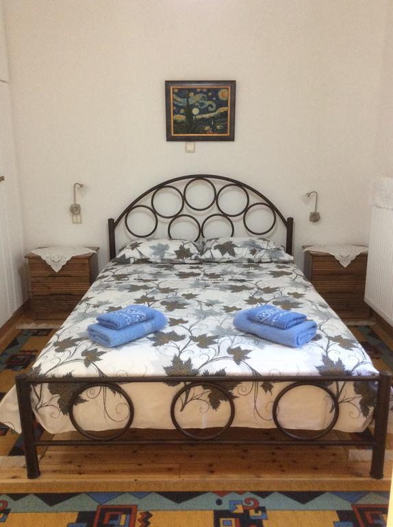 Вилла Christos House Karia  Экстерьер фото