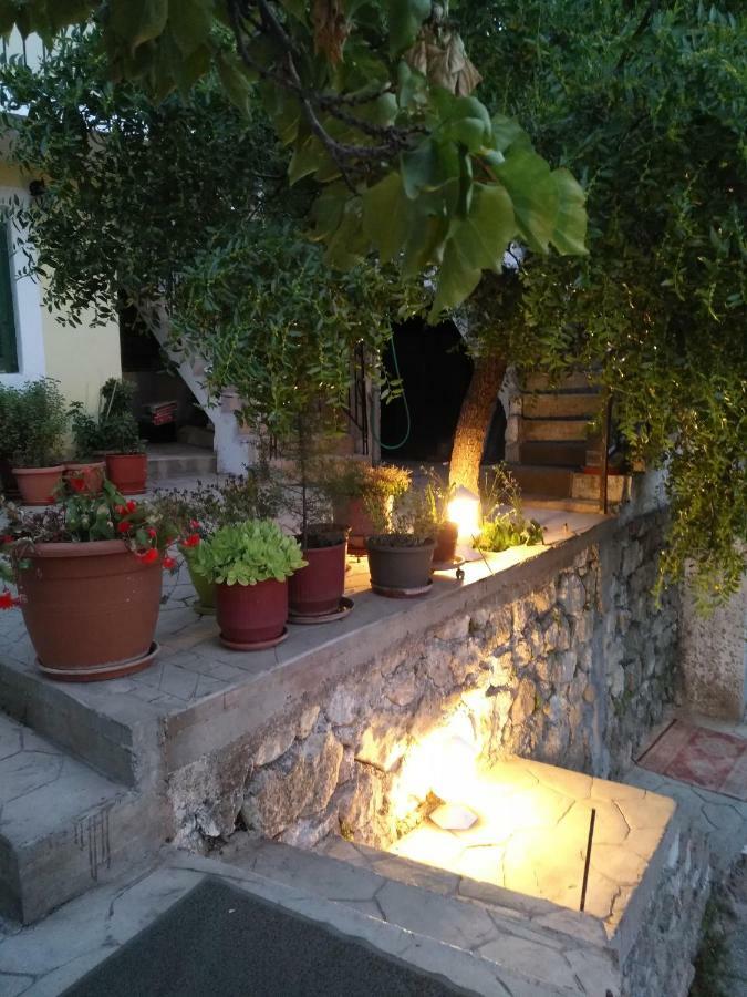 Вилла Christos House Karia  Экстерьер фото