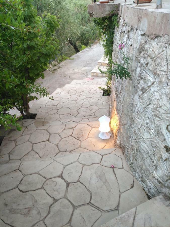 Вилла Christos House Karia  Экстерьер фото