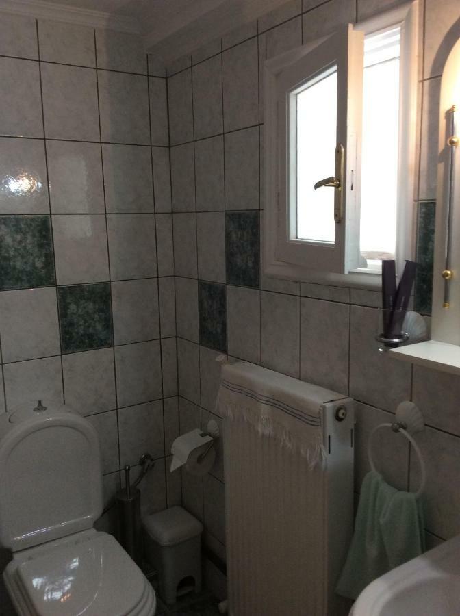 Вилла Christos House Karia  Экстерьер фото