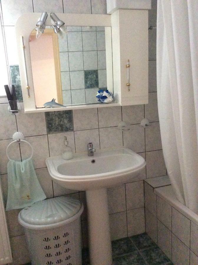 Вилла Christos House Karia  Экстерьер фото